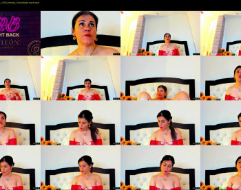girasol_walton — 56 minute Chaturbate female cam show recording, 1080p, Jul 25, 2022