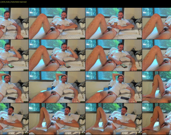 gizzlemcclizzle — 28 minute Chaturbate male cam show recording, 1080p, Jul 26, 2022