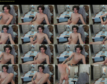 guy_liam1 — 37 minute Chaturbate male cam show recording, 1080p, Jul 25, 2022
