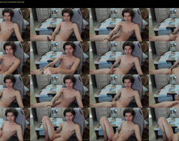 guy_liam1 — 8 minute Chaturbate male cam show recording, 1080p, Jul 25, 2022