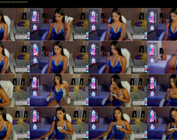 hailey_florez — 59 minute Chaturbate female cam show recording, 1080p, Jul 25, 2022