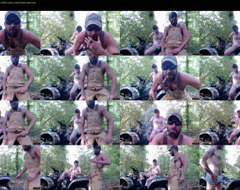 hardworkertn — 3 minute Chaturbate male cam show recording, 720p, Jul 25, 2022