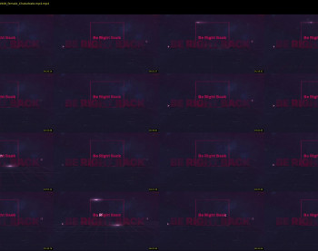 harmonicdiv — 8 minute Chaturbate female cam show recording, 720p, Jul 25, 2022