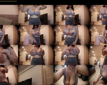 harmonicdiv — 37 minute Chaturbate female cam show recording, 720p, Jul 25, 2022