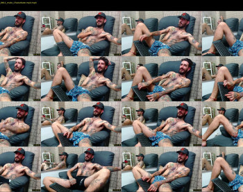 harry_reems_ — 97 minute Chaturbate male cam show recording, 720p, Jul 25, 2022