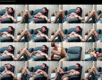 harry_reems_ — 11 minute Chaturbate male cam show recording, 720p, Jul 25, 2022