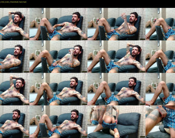harry_reems_ — 11 minute Chaturbate male cam show recording, 720p, Jul 25, 2022
