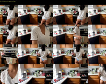 hawaiigirl_ — 9 minute Chaturbate female cam show recording, 720p, Jul 25, 2022