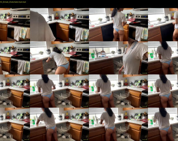 hawaiigirl_ — 3 minute Chaturbate female cam show recording, 720p, Jul 25, 2022