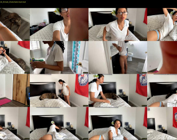 hawaiigirl_ — 10 minute Chaturbate female cam show recording, 720p, Jul 25, 2022