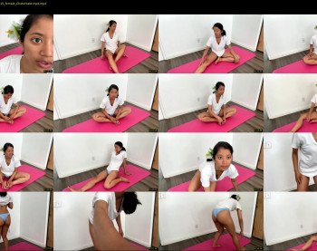 hawaiigirl_ — 3 minute Chaturbate female cam show recording, 720p, Jul 25, 2022