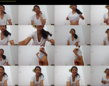 hawaiigirl_ — 3 minute Chaturbate female cam show recording, 720p, Jul 25, 2022