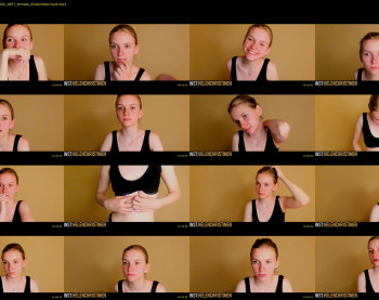 helenchristensen — 54 minute Chaturbate female cam show recording, 1080p, Jul 25, 2022