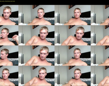 hercules__ — 4 minute Chaturbate male cam show recording, 720p, Jul 25, 2022