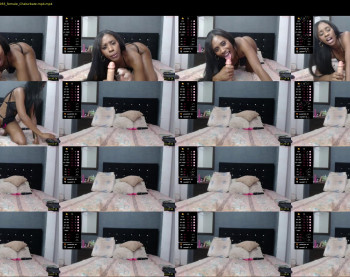 hillary_foox — 14 minute Chaturbate female cam show recording, 480p, Jul 26, 2022