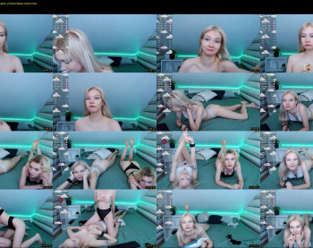 hizgi — 105 minute Chaturbate couple cam show recording, 720p, Jul 25, 2022