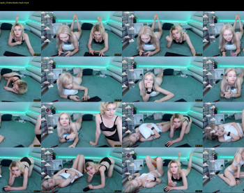 hizgi — 13 minute Chaturbate couple cam show recording, 720p, Jul 25, 2022