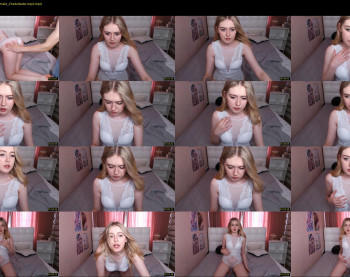 hizgi — 4 minute Chaturbate couple cam show recording, 720p, Jul 25, 2022