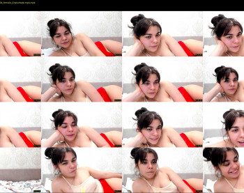 hot_chill__ — 54 minute Chaturbate female cam show recording, 1080p, Jul 26, 2022