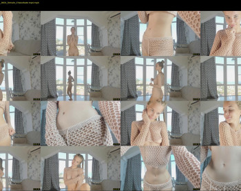 infinite_reality — 55 minute Chaturbate female cam show recording, 1080p, Jul 25, 2022
