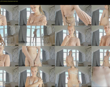 infinite_reality — 54 minute Chaturbate female cam show recording, 1080p, Jul 25, 2022