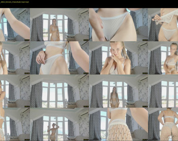 infinite_reality — 55 minute Chaturbate female cam show recording, 1080p, Jul 25, 2022