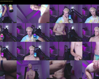 ironthud — 54 minute Chaturbate male cam show recording, 1080p, Jul 25, 2022