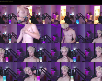 ironthud — 10 minute Chaturbate male cam show recording, 1080p, Jul 25, 2022