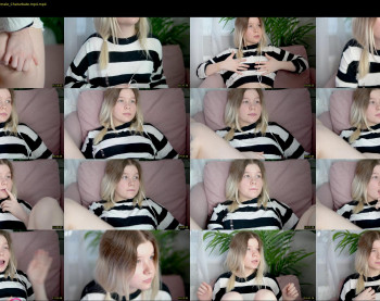 isoull — 23 minute Chaturbate female cam show recording, 1080p, Jul 25, 2022