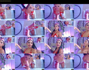ivy_li — 26 minute Chaturbate female cam show recording, 720p, Jul 25, 2022