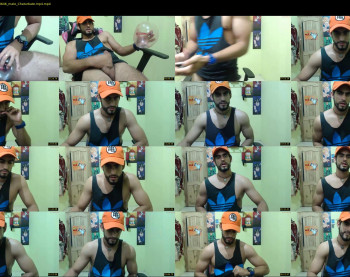 jackecuador — 41 minute Chaturbate male cam show recording, 480p, Jul 25, 2022