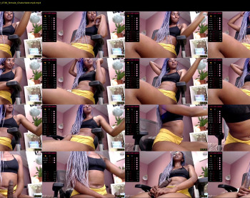 jada_valentine — 14 minute Chaturbate female cam show recording, 720p, Jul 25, 2022