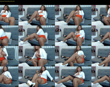 jadee__ — 54 minute Chaturbate female cam show recording, 1080p, Jul 25, 2022