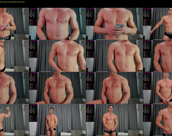 jasonblakes — 18 minute Chaturbate male cam show recording, 720p, Jul 25, 2022