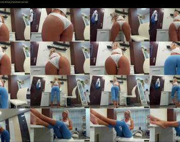 jaylynxxxx74 — 54 minute Chaturbate female cam show recording, 1080p, Jul 25, 2022