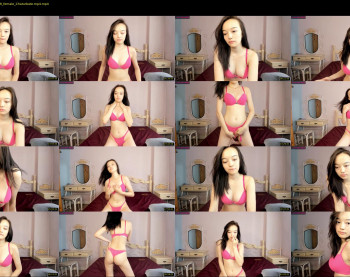 jenny__lii — 48 minute Chaturbate female cam show recording, 1080p, Jul 25, 2022