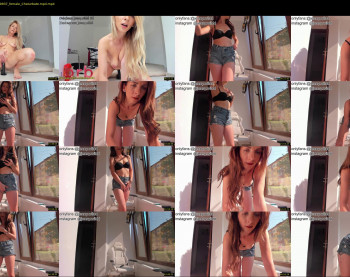 jenny_wild22 — 53 minute Chaturbate female cam show recording, 1080p, Jul 25, 2022