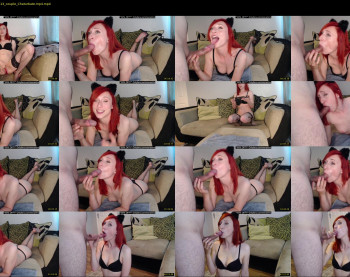 jessemanx — 54 minute Chaturbate couple cam show recording, 1080p, Jul 25, 2022