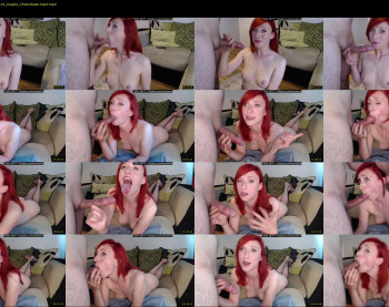 jessemanx — 53 minute Chaturbate couple cam show recording, 1080p, Jul 25, 2022
