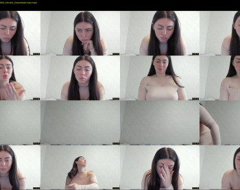 jessicagoold — 10 minute Chaturbate female cam show recording, 1080p, Jul 25, 2022