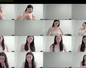 jessicagoold — 37 minute Chaturbate female cam show recording, 1080p, Jul 25, 2022