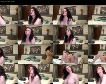 jessykah — 37 minute Chaturbate female cam show recording, 1080p, Jul 25, 2022