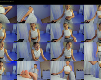 jeyssy69 — 41 minute Chaturbate female cam show recording, 1080p, Jul 25, 2022