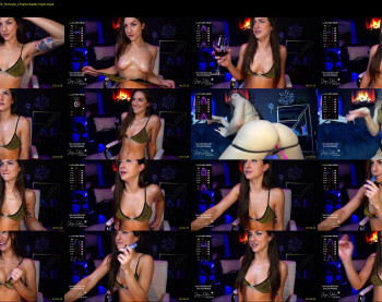 jojodelow — 55 minute Chaturbate female cam show recording, 1080p, Jul 25, 2022