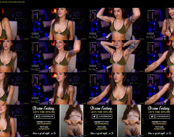jojodelow — 31 minute Chaturbate female cam show recording, 1080p, Jul 25, 2022