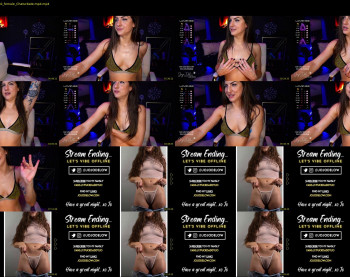 jojodelow — 14 minute Chaturbate female cam show recording, 1080p, Jul 25, 2022