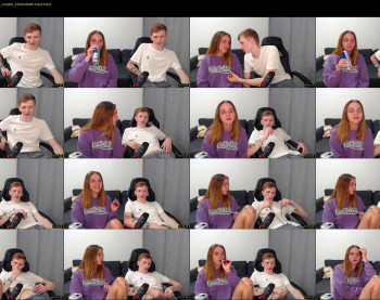 julsweet — 4 minute Chaturbate male cam show recording, 1080p, Jul 26, 2022