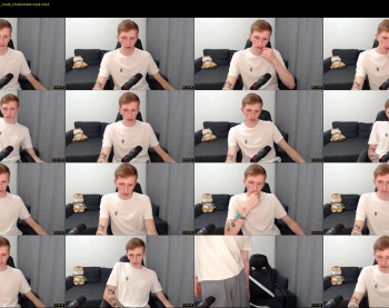 julsweet — 54 minute Chaturbate male cam show recording, 1080p, Jul 26, 2022