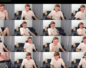 julsweet — 51 minute Chaturbate male cam show recording, 1080p, Jul 26, 2022