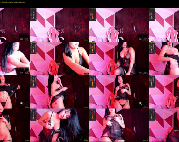 july__villa — 55 minute Chaturbate female cam show recording, 1080p, Jul 25, 2022